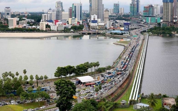 Malaysia kêu gọi Singapore không trả đũa và tuân thủ phí phương tiện